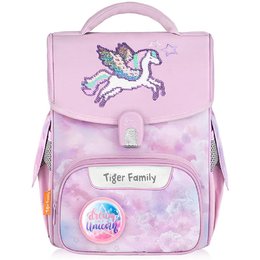 Tiger Family小學者書包Pro 2S-飛馬星願