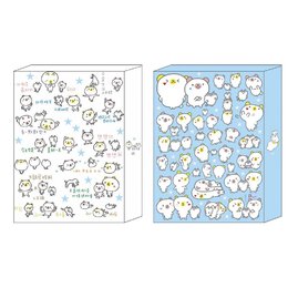 白熊-200入相本