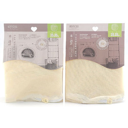 柔˙設計-寶貝衣物丸型洗衣網(細網) PK602(款式隨機出貨)