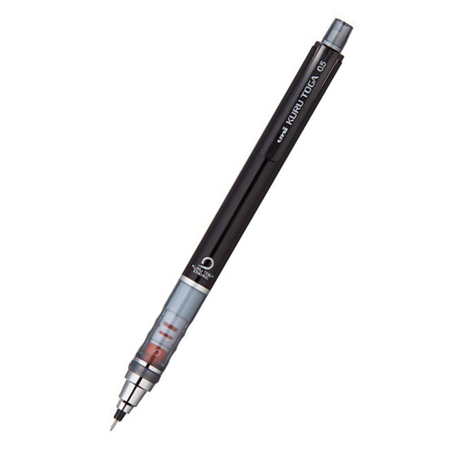 Uni 三菱 KURU TOGA自動鉛筆 M5-450
