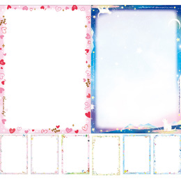 彩色影印紙A4 RA5039-73