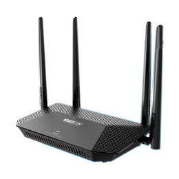 TOTOLINK X2000R AX1500 WiFi 6 Giga無線路由器