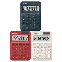 CASIO計算機MS-20UC-J (60周年限定)
