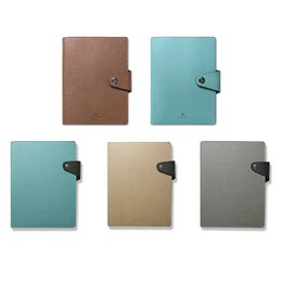 DATA MATE A5 萬用手冊