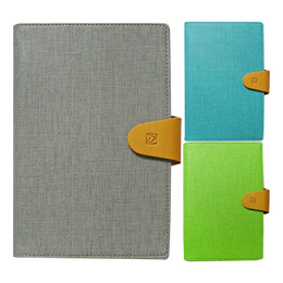 DATA MATE A6自然風采萬用手冊