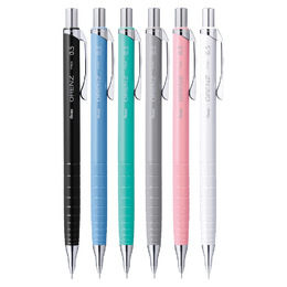 Pentel ORENZ  0.5自動鉛筆