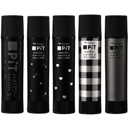 TOMBOW PiT 辦公用強力口紅膠