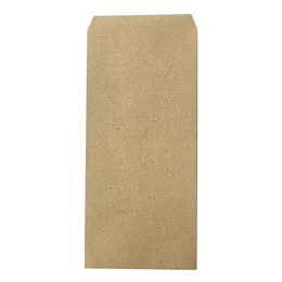 15K 赤牛皮公文信封 50張