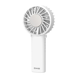 DIKE晶片製冷手持掛脖兩用扇