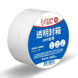 四維優韌膠帶48mm*80M PPJ7S