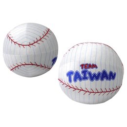 4吋棒球