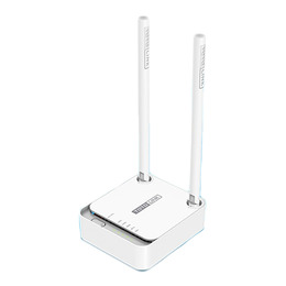 TOTOLINK N200RE_V5 迷你無線分享器