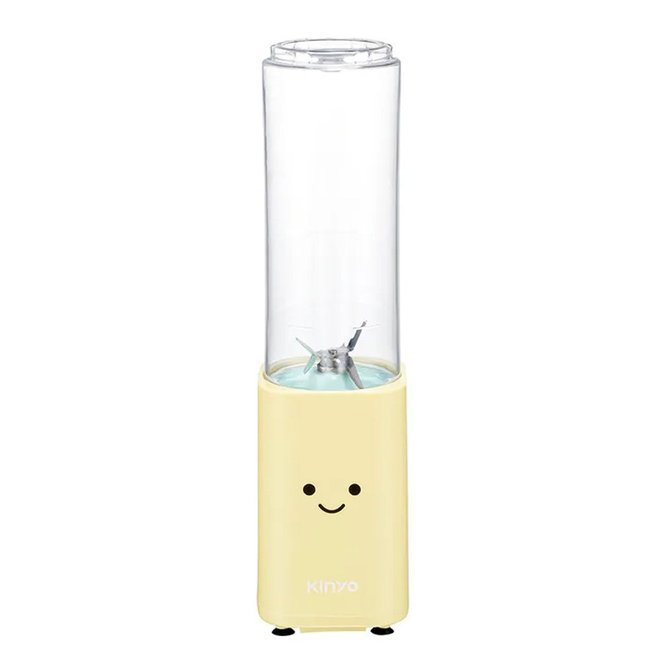 KINYO JR-21G 輕享隨行杯果汁機