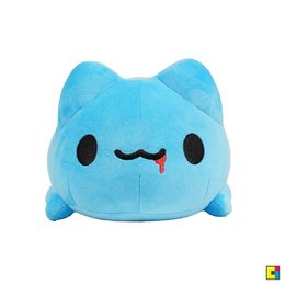 [貓貓蟲-咖波] 迷你咖波懶洋洋絨毛娃娃