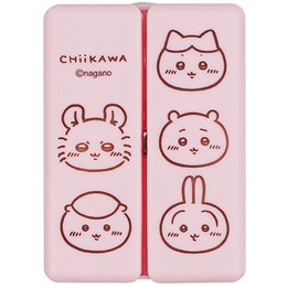 吉伊卡哇  磁性雙開盒 WA66071