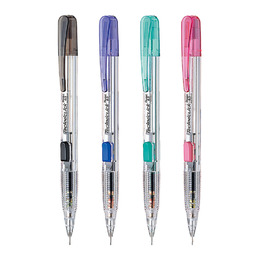 Pentel 側壓式自動鉛筆(0.5) PD105T