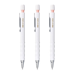 SKB超高效自動鉛筆0.5-柑桿 IP-2503