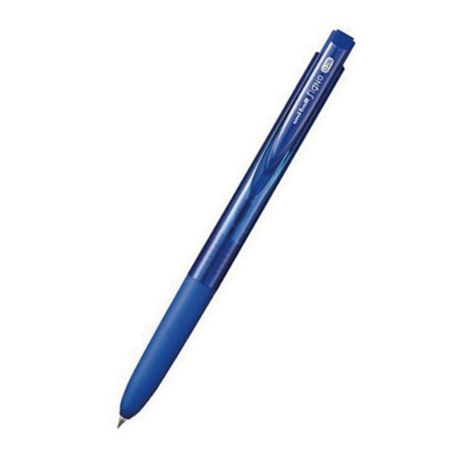 Uni 三菱UMN-155 0.28mm自動鋼珠筆