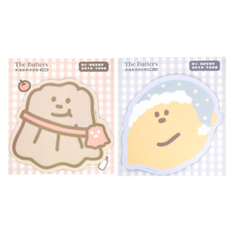 奶油家族 滑鼠墊