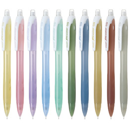 PILOT 樂彩0.5自動鉛筆