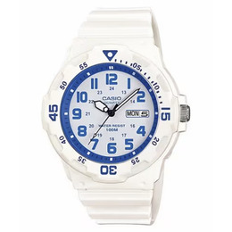 CASIO Analog手錶 MRW-200HC-7B2VF