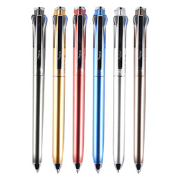 Dawn 耐摔3色中性筆(顏色隨機出貨)