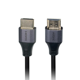 INTOPIC HDMI 8K影音傳輸線(灰色) CB-HD-L20