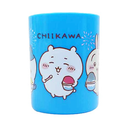 吉伊卡哇PP牙刷杯280ml