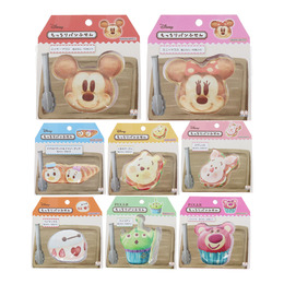 QQ迪士尼造型便利貼