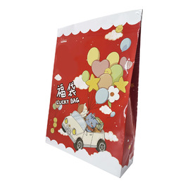 開學書包文具超值福袋
