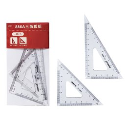 三角板組886A