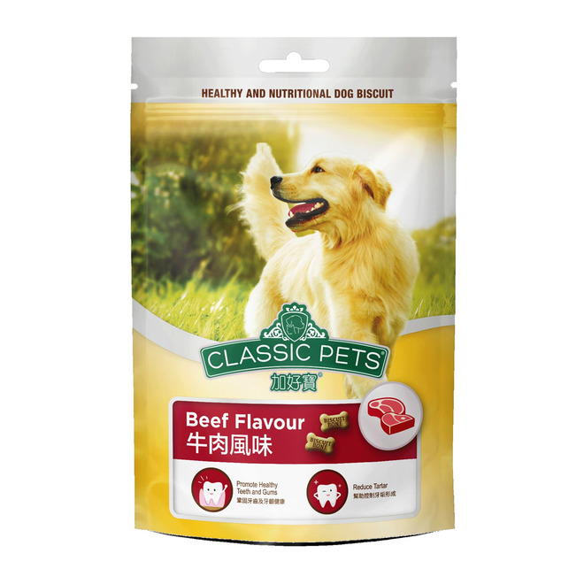 加好寶狗餅乾