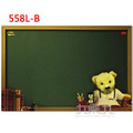 3M 可再貼利貼佈告欄558L-B-熊﹙大﹚