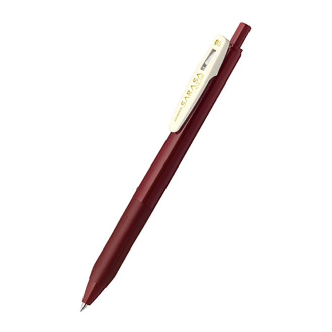 ZEBRA SARASA CLIP 典雅風鋼珠筆0.5mm JJ15