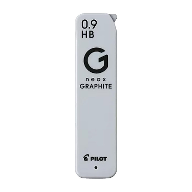 PILOT GRAPHITE 0.9自動鉛筆芯