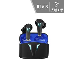 MONSTER MON-XKT06-BK重低音藍牙耳機(黑)