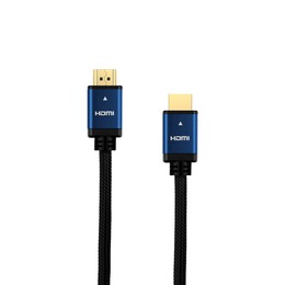 4K影音尼龍防斷傳輸線 3M