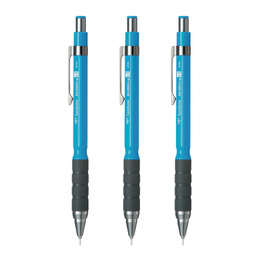 經典Grip 0.5mm自動鉛筆-藍 SH-GR#43-R5