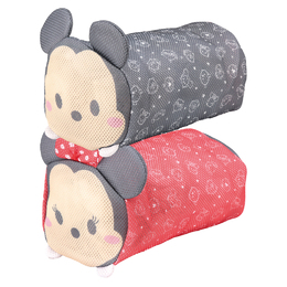 TSUMTSUM造型洗衣袋1個 (隨機出貨)
