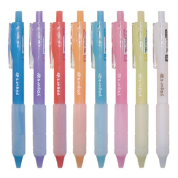 TEMPO 丙烯 0.7中性筆