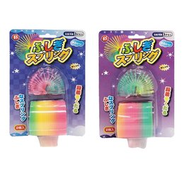 日版妙妙圈(2入) (款式隨機出貨)