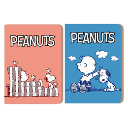 SNOOPY(古典糸)護照票卡套(款式隨機出貨)