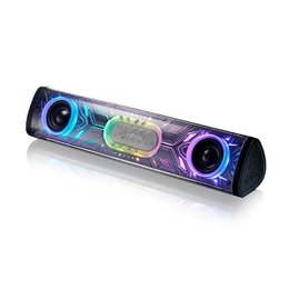 KINYO BTS-762機械型藍牙無線聲霸