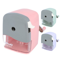 KW-triO 多功能削筆機 0312A-PR