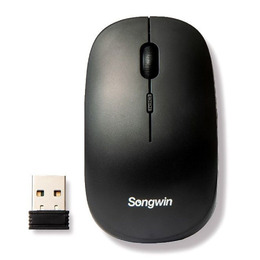 2.4GHz巧手無線光學滑鼠 CY-BT150