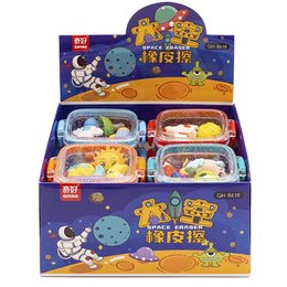 太空橡皮擦 (款式隨機出貨)