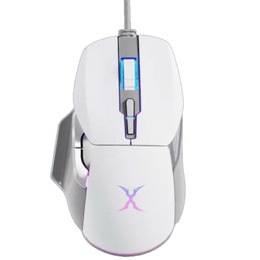 FOXXRAY 彩光星艦電競滑鼠 FXR-BM-88