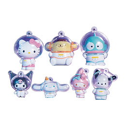 Sanrio 糖果星球公仔盲盒(款式隨機出貨)