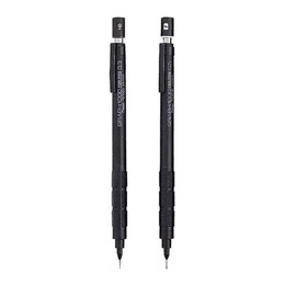 Pentel GRAPH 製圖鉛筆