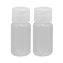塑膠瓶2入-30ml